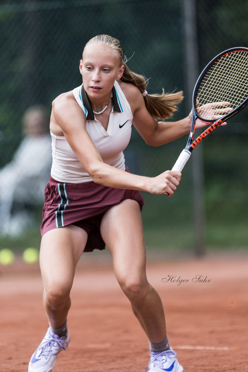 Bild 822 - Bergstedt Open